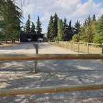 D'hôtes Dans Propriété Rurale 3* Béziers