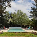 D'hotes Dans Propriete Rurale Béziers