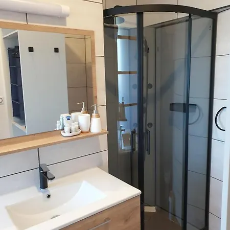 D'hotes Dans Propriete Rurale Bed & Breakfast Beziers