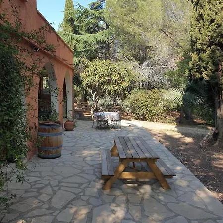 Bed & Breakfast D'hotes Dans Propriete Rurale *