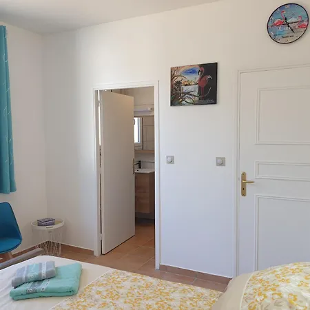 D'hotes Dans Propriete Rurale * Beziers