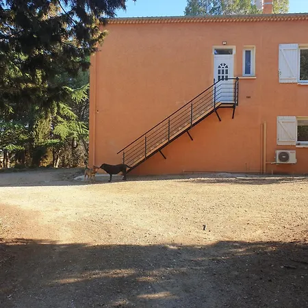 D'hotes Dans Propriete Rurale Bed & Breakfast