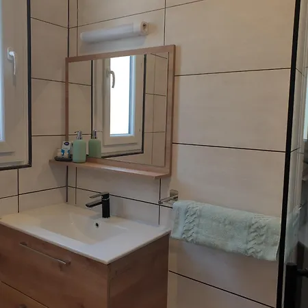 D'hotes Dans Propriete Rurale Bed & Breakfast Beziers