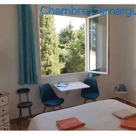 D'hotes Dans Propriete Rurale 3*